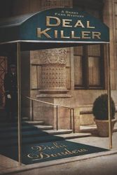 Cover Art for 9780738734293, Deal Killer by Vicki Doudera