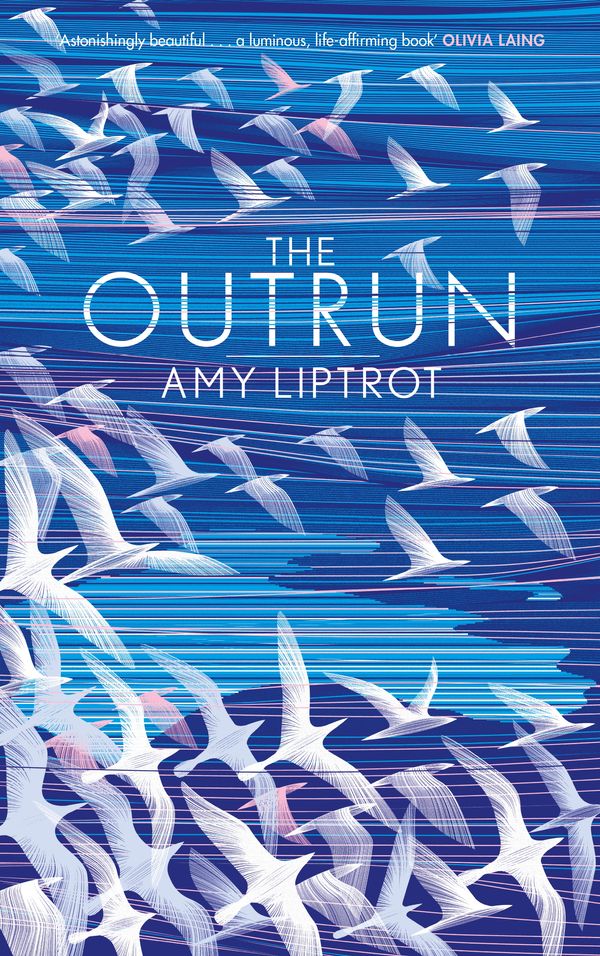 Cover Art for 9781782115472, The Outrun by Amy Liptrot