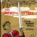 Cover Art for 9780690799088, The Sword in the Tree by Clyde Robert Bulla