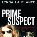 Cover Art for 9780062134387, Prime Suspect by Lynda La Plante