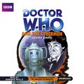 Cover Art for 9781481510769, Doctor Who and the Cybermen by Gerry Davis