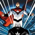 Cover Art for 9781934506905, Irredeemable by Mark Waid