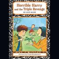 Cover Art for 9780525627692, Horrible Harry and the Triple Revenge by Suzy Kline