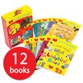 Cover Art for 9789526513331, Let's Read Collection - 12 Books by Julia Donaldson