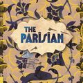 Cover Art for 9781911214434, The Parisian by Isabella Hammad