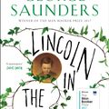 Cover Art for 9781408871744, Lincoln in the Bardo by George Saunders