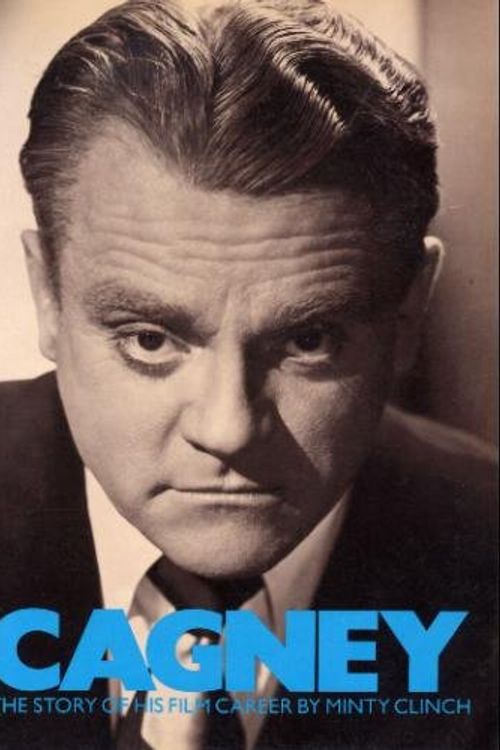 Cover Art for 9780862760601, James Cagney by Minty Clinch