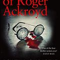 Cover Art for B08NCM6XNF, The Murder of Roger Ackroyd by Agatha Christie