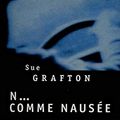 Cover Art for 9782020348683, N... comme nausée by Grafton, Sue