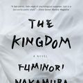 Cover Art for 9781616955939, The Kingdom by Fuminori Nakamura, Kalau Almony
