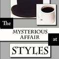 Cover Art for 9781600964992, The Mysterious Affair at Styles by Agatha Christie