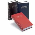 Cover Art for 0025986923211, NIV Reference Bible by Zondervan