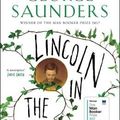 Cover Art for 9781408897256, Lincoln in the bardo by George Saunders