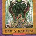 Cover Art for 9780439821049, Dragons of Deltora #2: Shadowgate by Emily Rodda