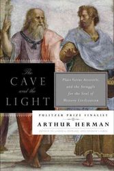 Cover Art for 9780553807301, The Cave And The Light by Arthur Herman