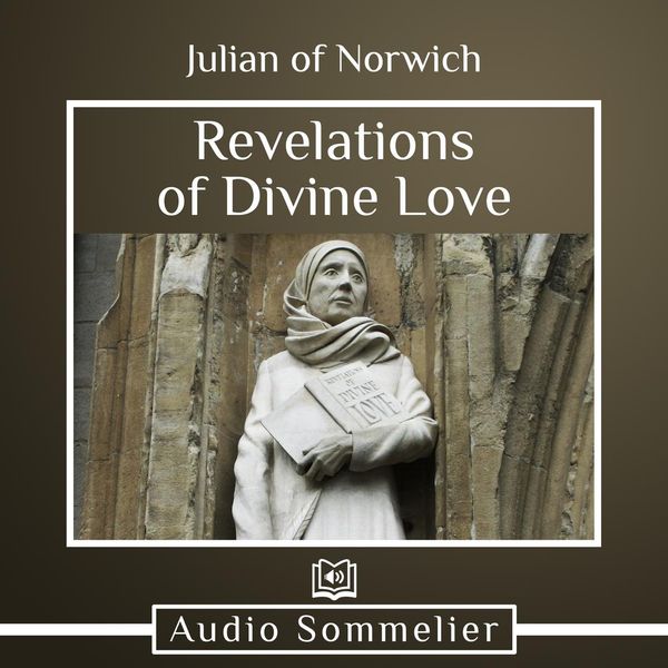 Cover Art for 9781509493227, Revelations of Divine Love by Unknown