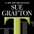 Cover Art for 9781101147238, T is for Trespass by Sue Grafton