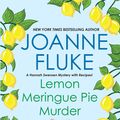 Cover Art for 9781496714022, Lemon Meringue Pie Murder by Joanne Fluke