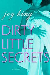 Cover Art for 9780312354077, Dirty Little Secrets by Joy King