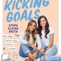 Cover Art for 9781760870133, A Girl's Guide to Kicking Goals by Laura Henshaw