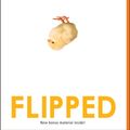 Cover Art for 9780375825446, Flipped by Wendelin Van Draanen