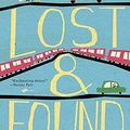 Cover Art for 9780147517739, Lost & Found by Brooke Davis