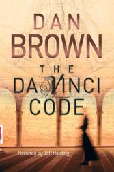 Cover Art for B00NVYNRI4, The Da Vinci Code by Dan Brown