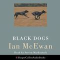 Cover Art for 9780007231492, Black Dogs by Ian McEwan