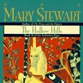 Cover Art for 9780449911730, The Hollow Hills by Mary Stewart