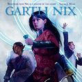 Cover Art for B01G2TS2J8, Goldenhand (THE OLD KINGDOM Book 5) by Garth Nix