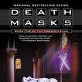 Cover Art for 9781429514903, Death Masks by Jim Butcher