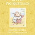 Cover Art for 9780723267935, The Tale of Little Pig Robinson by Beatrix Potter