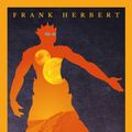 Cover Art for 9781473233805, God Emperor Of Dune: Dune Bk 4: The Fourth Dune Novel by Frank Herbert