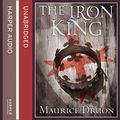 Cover Art for 9780007508761, The Iron King by Maurice Druon
