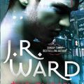 Cover Art for 9780349409191, The Chosen by J. R. Ward