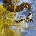Cover Art for 9786559810451, Corrente de Ferro (Vol. 2 As últimas horas) by Kohnert Mariana