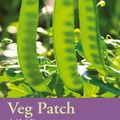 Cover Art for 9780747595342, Veg Patch by Mark Diacono