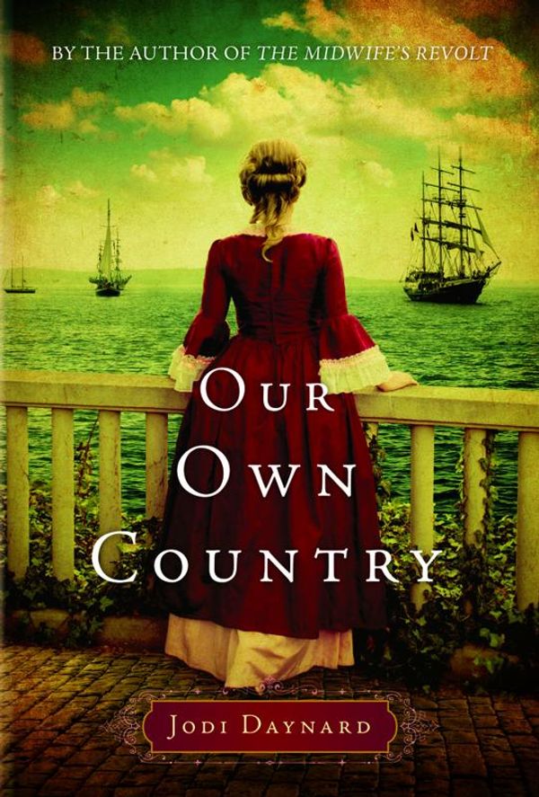 Cover Art for 9781503954809, Our Own Country by Jodi Daynard