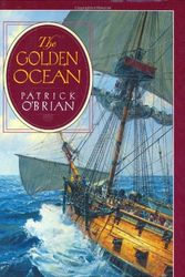Cover Art for 9780393036305, The Golden Ocean (Cloth) by Patrick O'Brian
