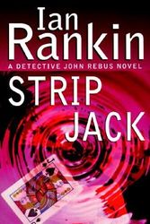 Cover Art for 9780312965143, Strip Jack by Ian Rankin