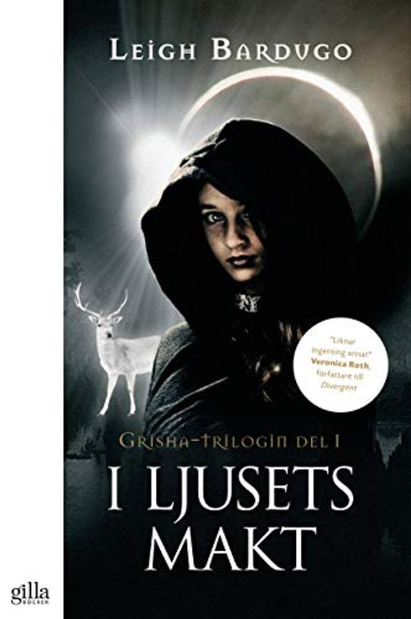 Cover Art for 9789188279040, I ljusets makt by Leigh Bardugo