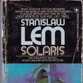 Cover Art for 9780425033807, Solaris by Lem Stanislaw