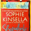 Cover Art for 9780440241812, Shopaholic Takes Manhattan by Sophie Kinsella