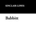 Cover Art for 9781434463197, Babbitt by Sinclair Lewis