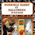 Cover Art for 9780670888641, Horrible Harry at Halloween by Suzy Kline