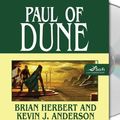 Cover Art for 9781427204844, Paul of Dune by Brian Herbert
