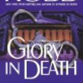 Cover Art for 9781593558291, Glory in Death by J. D. Robb
