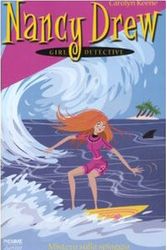 Cover Art for 9788838432194, Mistero sulla spiaggia. Nancy Drew girl detective by Carolyn Keene
