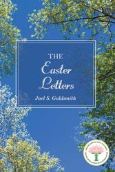 Cover Art for 9781939542625, The Easter Letters by Joel S. Goldsmith