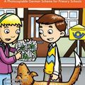 Cover Art for 9780857471529, Das ist Deutsch - A Photocopiable German Scheme for Primary Schools by Kathy Williams